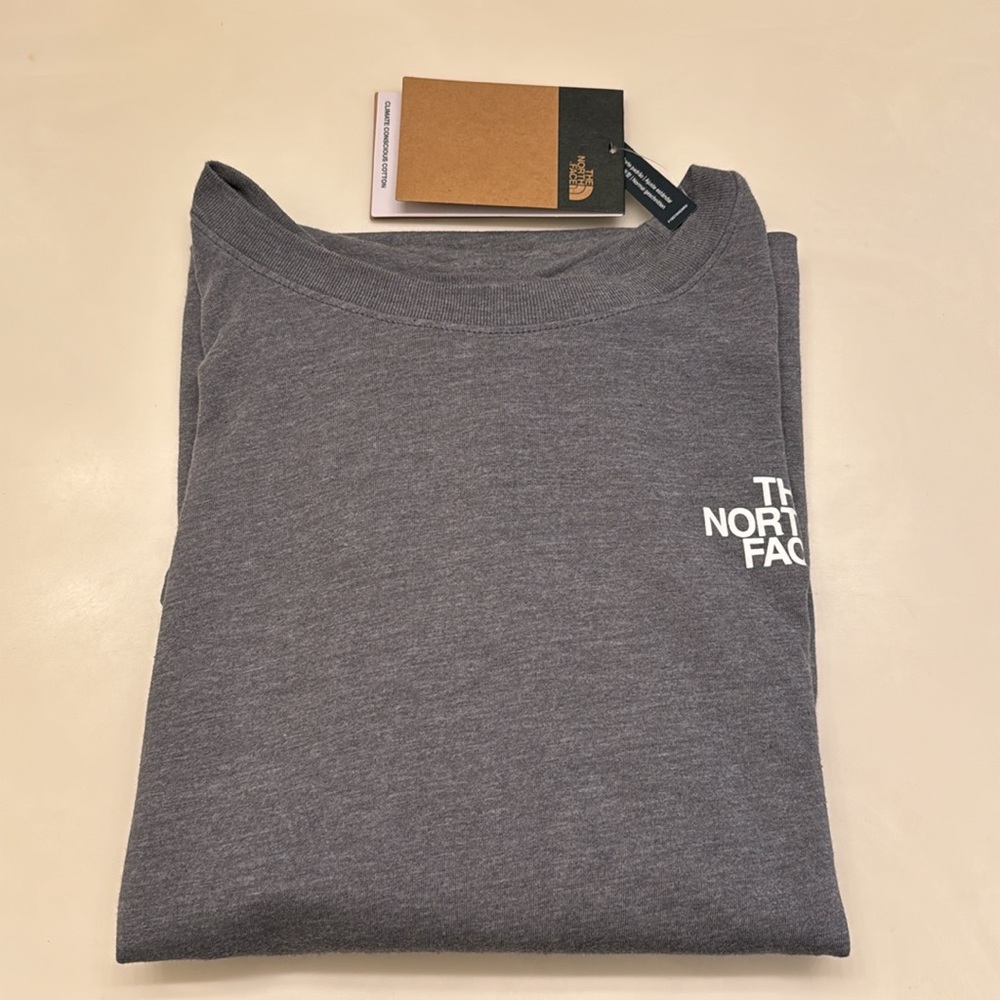 The North Face Men’s Long-sleeve Shirt - Picture 7 of 7